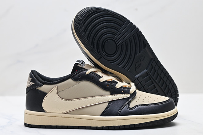 Air Jordan 1 Low x Travis Scott 11